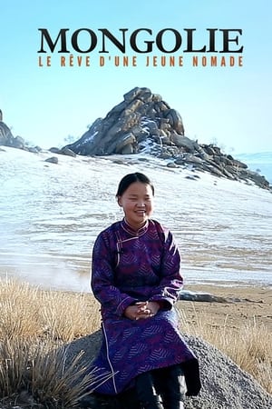 Image Mongolie, le rêve d'une jeune nomade