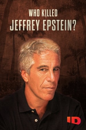 Image Who Killed Jeffrey Epstein?