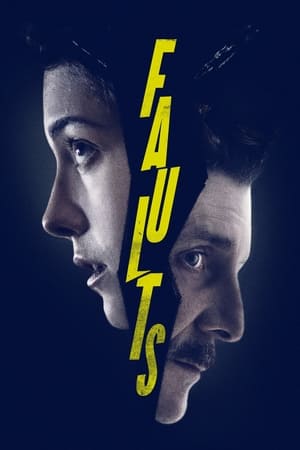 Poster Faults 2014