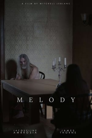 Poster Melody 2021