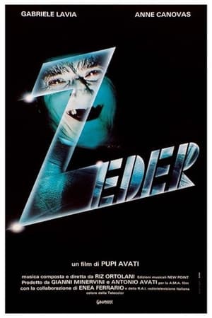 Poster Zeder 1983