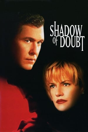 Poster Shadow of Doubt 1998