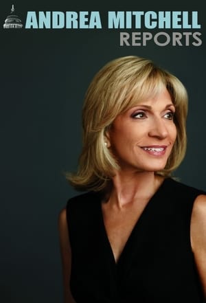 Image MSNBC Reports Andrea Mitchell Reports