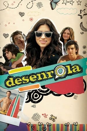 Poster Desenrola 2011