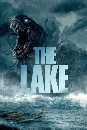 Poster The Lake 2022