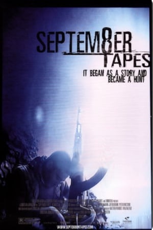Poster Septem8er Tapes 2004