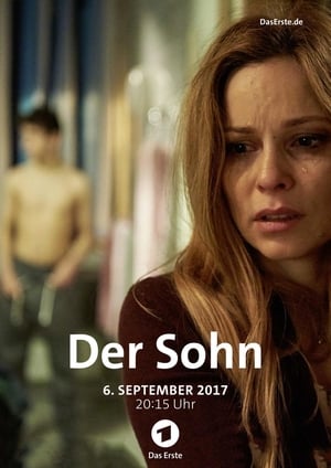 Poster Der Sohn 2017