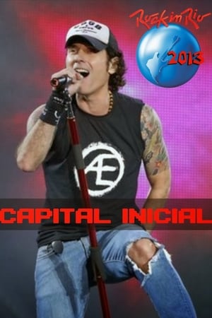 Image Capital Inicial: Rock in Rio