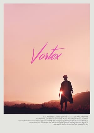 Poster Vortex 2019