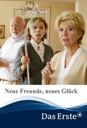 Poster Neue Freunde, neues Glück 2005