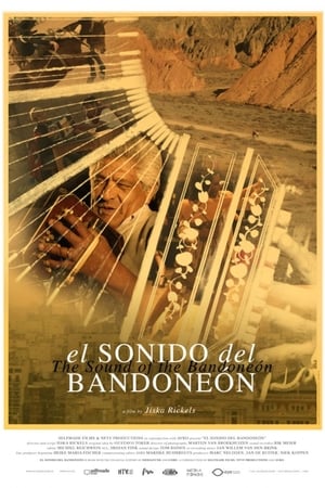 Image El Sonido del Bandoneón