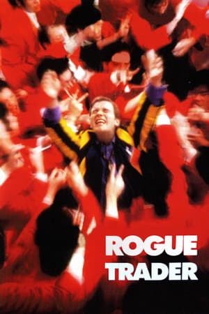 Poster Rogue Trader 1999