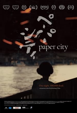 Poster Paper City 2021