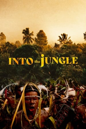 Poster Into the Jungle 2018
