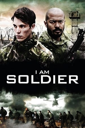 Image I am Soldier