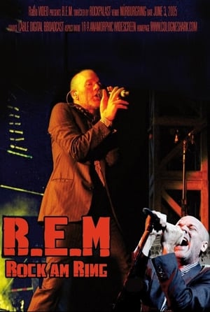 Image R.E.M. - Live At The Rock Am Ring