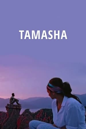Image Tamaşa / Tamasha