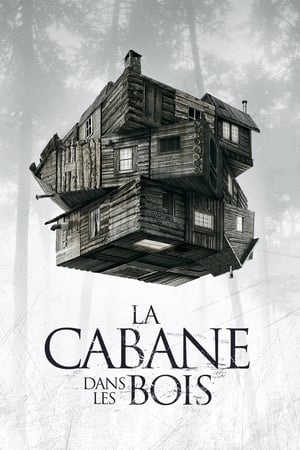Poster La Cabane dans les bois 2012