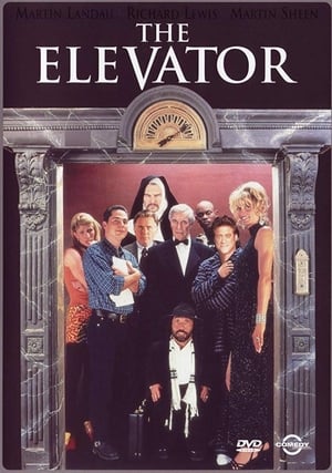 Poster The Elevator 1998