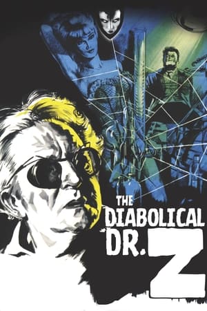 Image The Diabolical Dr. Z
