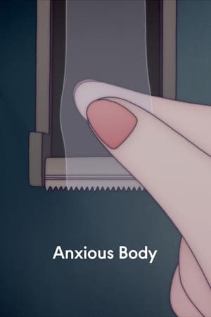 Image Anxious Body