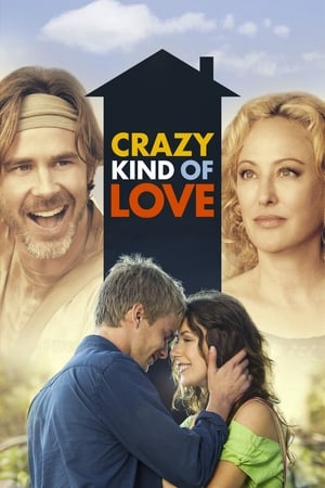 Poster Crazy Kind of Love 2013