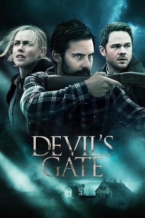 Image Devil's Gate