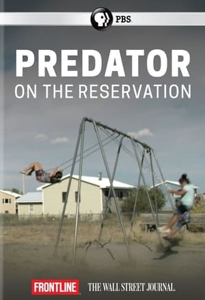 Poster Predator on the Reservation 2019