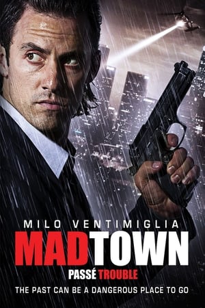 Poster Madtown 2016