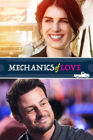 Poster Mechanics of Love 2017