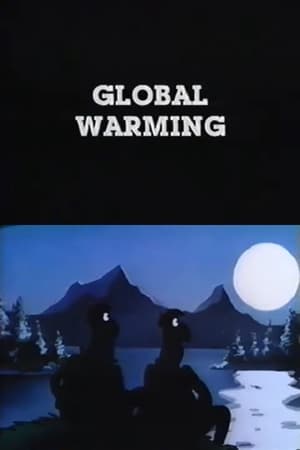 Poster Global Warming 1988