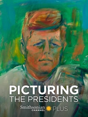 Poster Picturing the Presidents 2009