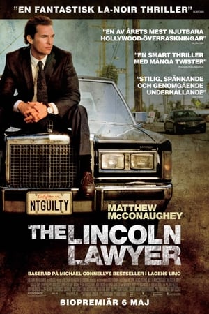 Image The Lincoln Lawyer