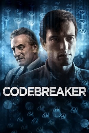 Poster Britain's Greatest Codebreaker 2012