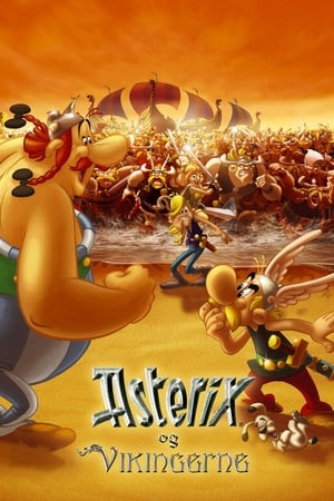 Image Asterix og vikingerne