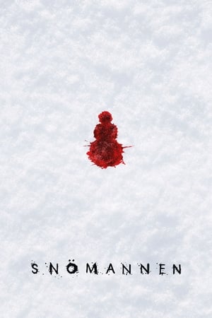 Poster Snömannen 2017
