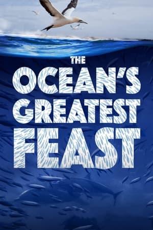 Poster The Ocean’s Greatest Feast 2022