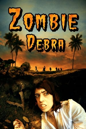 Image Zombie Debra