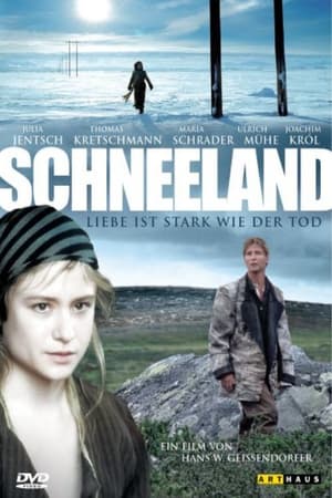 Poster Schneeland 2005