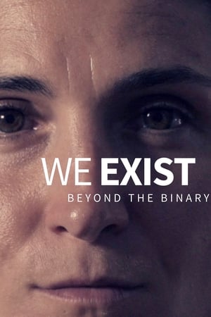 Poster We Exist: Beyond the Binary 2018