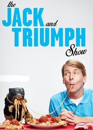 Poster The Jack and Triumph Show Séria 1 2015