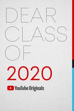 Poster Dear Class of 2020 2020