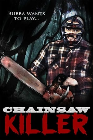 Image Chainsaw Killer
