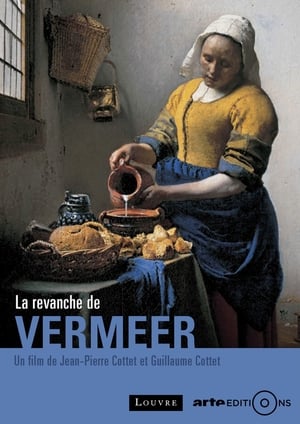 Poster Vermeer a jeho odkaz 2017