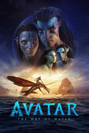 Image AVATAR 2: THE WAY OF WATER