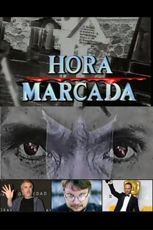 Poster La Hora Marcada 