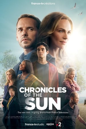 Poster Chronicles of the Sun Season 5 Episode 243 2023