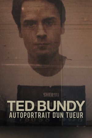 Poster Ted Bundy : Autoportrait d’un tueur 2019