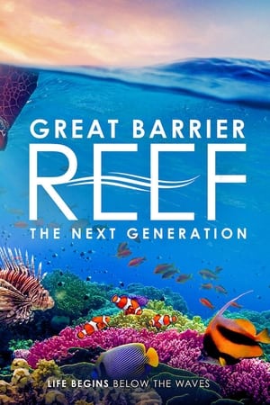 Image Great Barrier Reef - The Next Generation