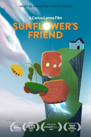 Image Sunflower's Friend